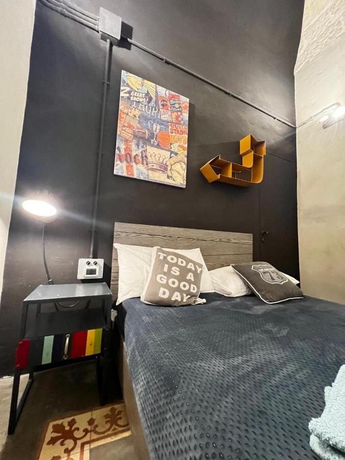 Urban Suite Corato Exterior photo