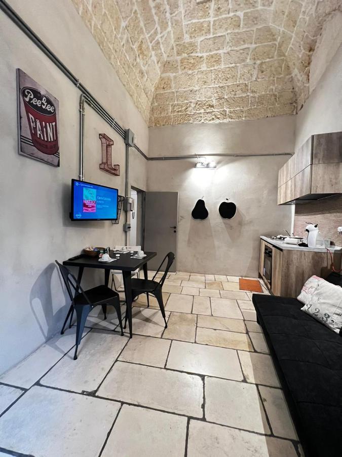 Urban Suite Corato Exterior photo