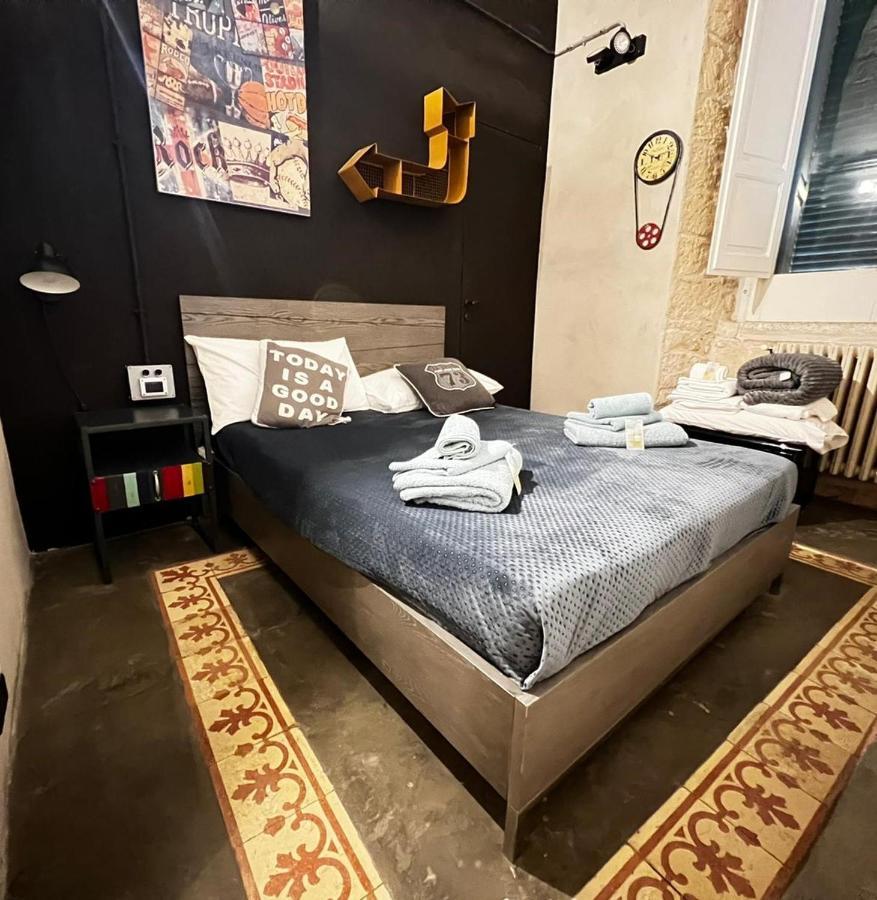 Urban Suite Corato Exterior photo